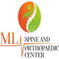 ML Spine and Orthopaedic Center logo - Similar company to Esic Modal Hospital