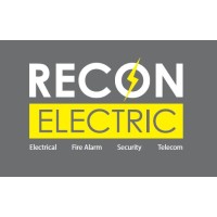 Re-con Electric logo - Similar company to Shorite Controls