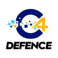 C4Defence logo - Similar company to Turdef