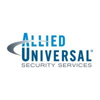 Allied Universal (Europe) Limited logo - Similar company to Allied Universal