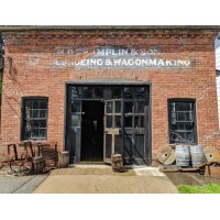 Blacksmith Wines logo - Similar company to Beth'S Farm Kitchen