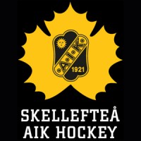 Skellefteå AIK Hockey logo - Similar company to Malmö Redhawks