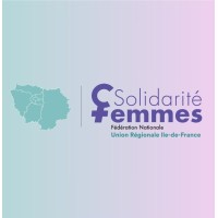 Union Régionale Solidarité Femmes - IDF logo - Similar company to Fédération Des Associations D'Afrodescendant.E.X.S Et De Noir.E.X.S De Genève (Faang)