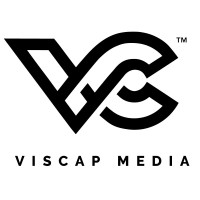 VisCap Media logo - Similar company to We Are A-Ok