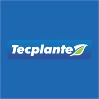 Tecplante logo - Similar company to Lema Agro