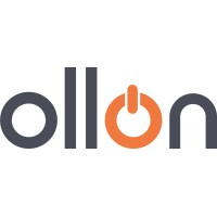 Ollon logo - Similar company to Laurier Computing Society