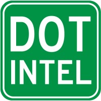 DOT Intel logo - Similar company to Highway Design Solutions Llc