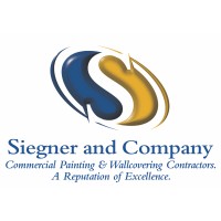 Siegner and Company logo - Similar company to Digital Dawn Technologies