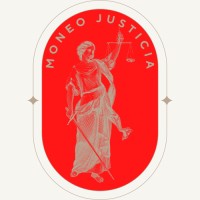 Moneo Justicia logo - Similar company to Full Frame Talk