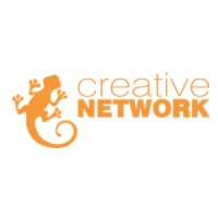 Creative Network GmbH logo - Similar company to Lactic