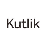 Kutlik - Product Design Studio logo - Similar company to Smth Bold - Product Design Studio