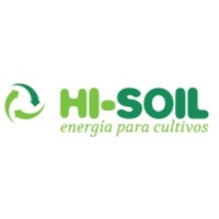 HI-SOIL logo - Similar company to Smart Compost