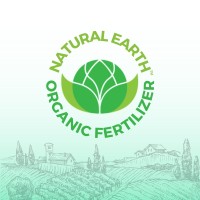 NATURAL EARTH™ logo - Similar company to Worm Power