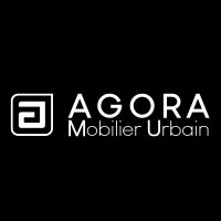 AGORA Mobilier Urbain logo - Similar company to Ghm France