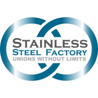Stainless Steel Factory logo - Similar company to Millennium Overseas