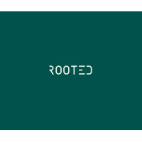 ROOTED logo - Similar company to Wit Interiors