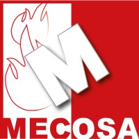 MECOSA S.L. logo - Similar company to Ferroflex