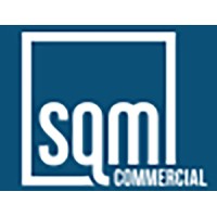 Sqm Commercial logo - Similar company to Hydro Produce (Aust) Pty Ltd