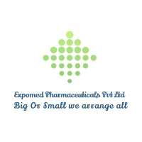 Expomed Pharmaceutical Private Limited logo - Similar company to Dexterous