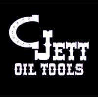 C Jett Oil Tools logo - Similar company to Midland Oil Tools