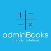 Adminbooks_UK logo - Similar company to Adminbooks