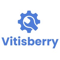 Vitisberry logo - Similar company to Hydrospec Za