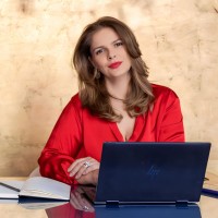 Patrícia Grácio - Imobiliário logo - Similar company to Valor Imobiliário