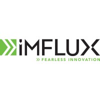 iMFLUX logo - Similar company to Sigmapro Engineering & Manufacturing, Llc