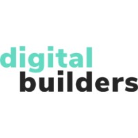 Digital Builders Nederland logo - Similar company to Contentxperience