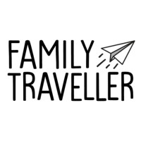 Family Traveller logo - Similar company to Sailawaze
