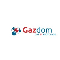 Gaz Dom logo - Similar company to Antilles Diffusion Informatique