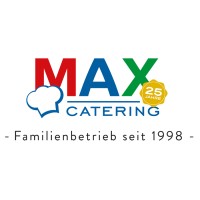 Max Catering / Buddy.at logo - Similar company to Movinglayers Gmbh