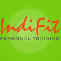 IndiFit Personal Training logo - Similar company to Indifit