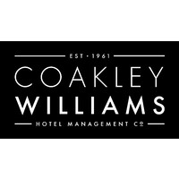 Coakley & Williams Hotel Management Company logo - Similar company to Pristine Hospitality