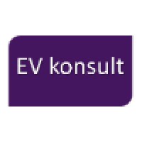 EV konsult logo - Similar company to Ax Konsult Ab