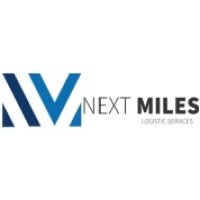 Next Mile Logistics & Supply Chain Solutions logo - Similar company to The Next Mile Llc