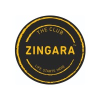 Zingara Club logo - Similar company to Yuzone India Private Limited
