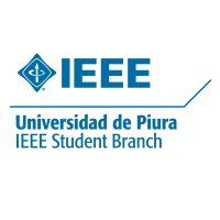 IEEE UDEP SEDE PIURA logo - Similar company to Saqra Warmicha