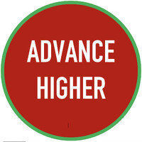 Advance Higher (Follow us to be hired) logo - Similar company to Capture High