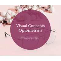 Visual Concepts Optometrists logo - Similar company to Firehouse