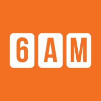 6AM Marketing logo - Similar company to Greenleaf Media