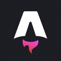 Astro logo - Similar company to Devs.Gent