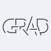 Grad Design logo - Similar company to Decoflame