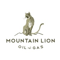 Mountain Lion Oil & Gas LLC logo - Similar company to Silverback Royalties Llc