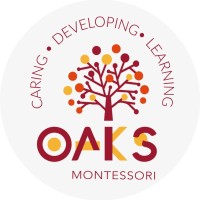 Oaks Montessori Aguascalientes logo - Similar company to Montessori De Metepec