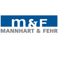 Mannhart & Fehr Treuhand AG logo - Similar company to Deligo Ag