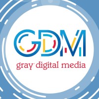 Gray Digital Media logo - Similar company to Heavy Duty Technologies