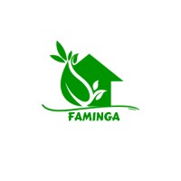 Faminga logo - Similar company to Green Sequence
