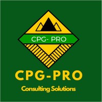 Cpg-Pro Solutions, Inc.