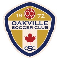 Oakville Soccer Club logo - Similar company to Source Fm 96.1